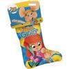 Grandi Giochi Calzettone Topo Gigio 2022 di Grandi Giochi