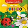 Ludattica Storie da modellare Mezzo Punto Nero 10655 di Ludattica