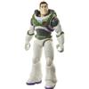 Grandi Giochi Disney Pixar Buzz Lightyear 30,5 cm 14 articolazioni mobili Assortito 2 Modelli di Grandi Giochi