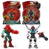 Giochi Preziosi Gormiti Action Figure Deluxe 12 Cm Trityon di Giochi Preziosi
