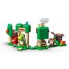 LEGO Pack espansione Casa dei regali di Yoshi 71406 Super Mario di Lego