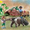 Playmobil Wiltopia Formichiere della Amazzonia 71012 di Playmobil