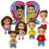 Giochi Preziosi Me contro Te Cutie Doll Love Me Bambole Assortite 6 Modelli di Giochi Preziosi