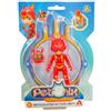 Giochi Preziosi Petronix Defenders Matt 7cm con Zaino di Giochi Preziosi