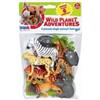 RS Toys Animali Savana Busta 6pz di Rs Toys