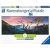 Ravensburger Puzzle 1000 Lago del Monte Ijen di Ravensburger