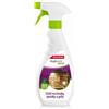 Tescoma Detergente per forno, piano cottura e griglia Aloe Vera 500ml di Tescoma