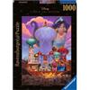 Ravensburger Puzzle Jasmine Disney Castles 1000 Pezzi di Ravensburger