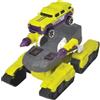 Simba Auto Rescue Hybrids Spider Tank 1:64 12cm di Simba