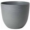 TeraPlast Vaso re-pot Over Fog con Riserva d'acqua 48 Cm di Teraplast