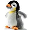 Plush Linus pinguino baby 24 cm di Plush