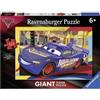 Ravensburger Puzzle Cars 3 125 Pezzi Giant Floor di Ravensburger