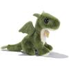 Plush Urobor Drago verde 25 cm di Plush