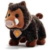 Plush I piccoli Plush Il Cinghiale 21 cm Assortito di Plush
