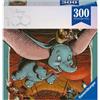 Ravensburger Puzzle Disney Dumbo 300 Pezzi di Ravensburger