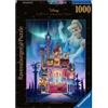 Ravensburger Puzzle Cenerentola Disney Castles 1000 Pezzi Disney Collector di Ravensburger