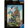 Ravensburger Puzzle Biancaneve Disney Castles 1000 Pezzi Disney Collector di Ravensburger