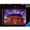 Ravensburger Puzzle Mulan Disney Castles 1000 Pezzi Disney Collector di Ravensburger