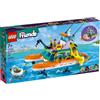 Lego Friends Catamarano di Salvataggio 41734 di Lego