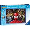 Ravensburger Puzzle Spiderman 100 Pezzi XXL di Ravensburger