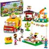 LEGO Friends Il Mercato dello Street Food 41701 di Lego