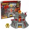 Giochi Preziosi Gormiti Legends Volcano playset di Giochi Preziosi