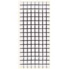 Evviva Cortina Tovaglia Rettangolare 140x240 Cm di Evviva