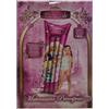 Grandi Giochi Principesse Materassino Gonfiabile per Bambini 180 x 70 cm