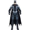 Spin Master Batman Personaggio Batman Armatura Combact Blu 30 Cm di Spin Master
