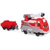 Spin Master Mighty Express Rescue RED Push & Go Train di Spinmaster