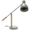 Roccobimbo Lampada Flexo da scrivania 15x52x59 cm di Roccobimbo