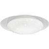 Trio Lighting Plafoniera Frodo tonda 35cm R62063500 di Trio Lighting