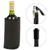 Roccobimbo Kit vino Cavatappi di design e accessori di Vinotech