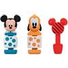 Clementoni Baby Clementoni Disney Baby Mickey Costruisci E Gioca