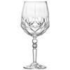 Tognana Set 6 Calici spritz in vetro da 670 ml linea Stars & Stirpes di Tognana