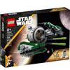 Lego Star Wars Jedi Starfighter di Yoda 75360 di Lego