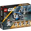 Lego Star Wars Battle Pack Clone Trooper 332a compagnia di Ahsoka 75359 di Lego