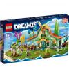 Lego Dreamzzz Scuderia delle Creature dei Sogni 71459 di Lego