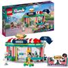 Lego Friends Ristorante nel Centro di Heartlake City 41728 di Lego