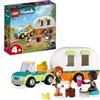 Lego Friends Vacanza in Campeggio 41726 di Lego