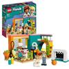 Lego Friends La Cameretta di Leo 41754 di Lego