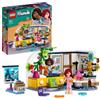 Lego Friends La Cameretta di Aliya 41740 di Lego