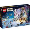 Lego Star Wars Calendario dell'Avvento LEGO Star Wars 75366 di Lego