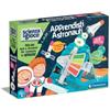 Clementoni Scienzagioco Apprendisti Astronauti 19325 di Clementoni