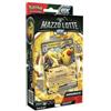 GameVision Pokémon Mazzo Lotte EX Ampharos EX