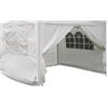 Roccobimbo Set Pareti Gazebo Holiday 3x4,5m di Roccobimbo