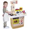 Simba Super Benny Cucina Delle Delizie di Smoby