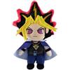 Rocco Giocattoli Peluche Yu-GI-Oh! Yami Yugi 20 cm di Rocco Giocattoli