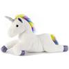 Plush Peluche Rainbow Unicorno 70cm di Plush