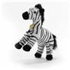 Plush Peluche Zebra Zippy 27 cm di Plush
